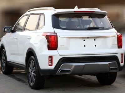 2024 Kia Sportage Other