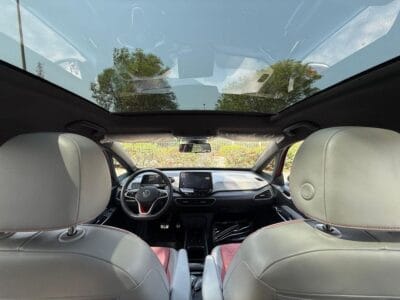 Volkswagen ID.3 PRO 2022 PURE CHINESE SPECS PERFECT CONDITION