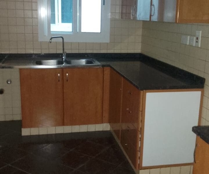 Residential 2 Bedroom Apartment for rent Al Nahda Dubai