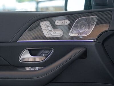 2020 Mercedes-Benz GLE 53 AMG