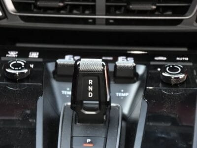 2024 Porsche Carrera / 911 GTS Black Automatic