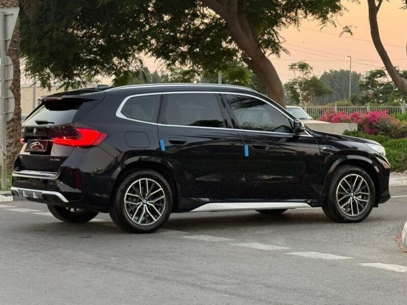 BMW iX1 BMW IX 1 2025 PURE ELECTRIC BRAND NEW