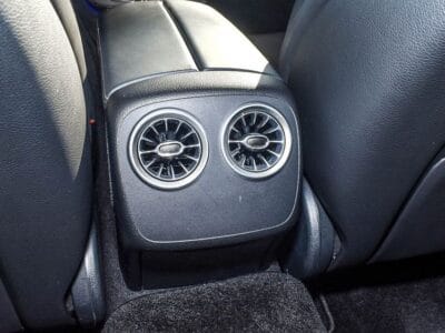 2020 Mercedes-Benz CLS 450 4Matic 6-Cylinder Engine