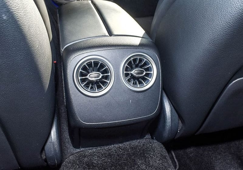 2020 Mercedes-Benz CLS 450 4Matic 6-Cylinder Engine