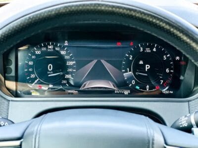 Land Rover Range Rover Velar R-Dynamic