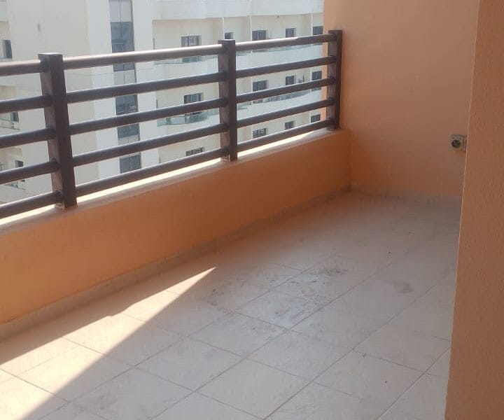 Residential 2 Bedroom Apartment for rent Al Nahda Dubai