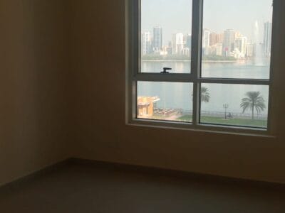 Residential 2 Bedroom Apartment for rent Sharjah
