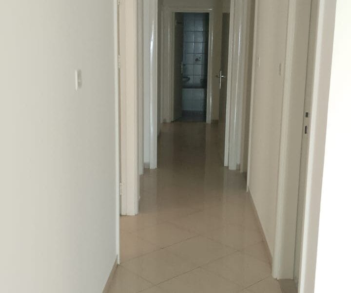 Residential 3 Bedroom Apartment for rent Sharjah