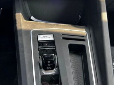 Volkswagen GOLF 2025 4-cylinders Engine 4WD