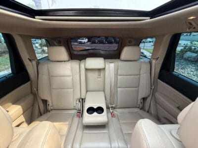 Jeep Grand Cherokee Limited 3.6L 2020 LIMITED ONLY 74000 KM