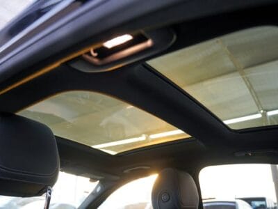 2016 Mercedes-Benz C 450 AMG