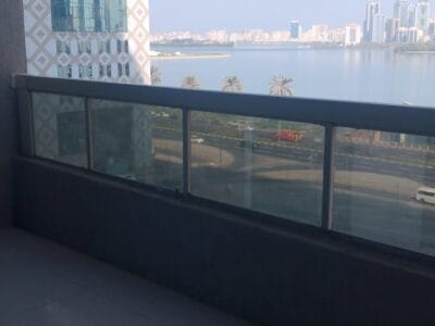 Residential 2 Bedroom Apartment for rent Sharjah