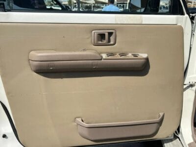 Toyota Land Cruiser 70 Std 4.5L LX V8 4.5 TURBO L Std 4.5L 4WD