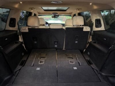 Jeep Grand Cherokee L Limited 3.6L JEEP GRAND CHEROKEE LIMITED 2022 GCC FULL OPTIONS IN PERFECT CONDITIONS