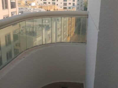 Residential 1 Bedroom Apartment for rent Al Nahda Dubai