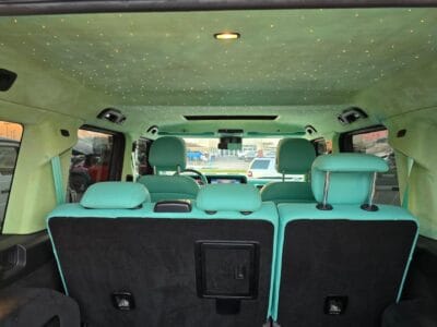 Mercedes-Benz G 63 2019 Brabus Edition AMG Full Transformer