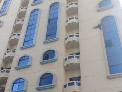 Residential 1 Bedroom Apartment for rent Sharjah