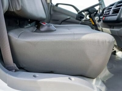 Hino 300 HINO 300 3711 SC CARGO TRUCK 4.0D MT MY2023