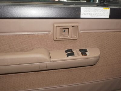 2023 Toyota Land Cruiser Pick-Up LX 4.0L V6 Engine, 228 HP