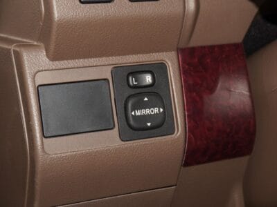 2023 Toyota Land Cruiser Pick-Up LX 4.0L V6 Engine, 228 HP