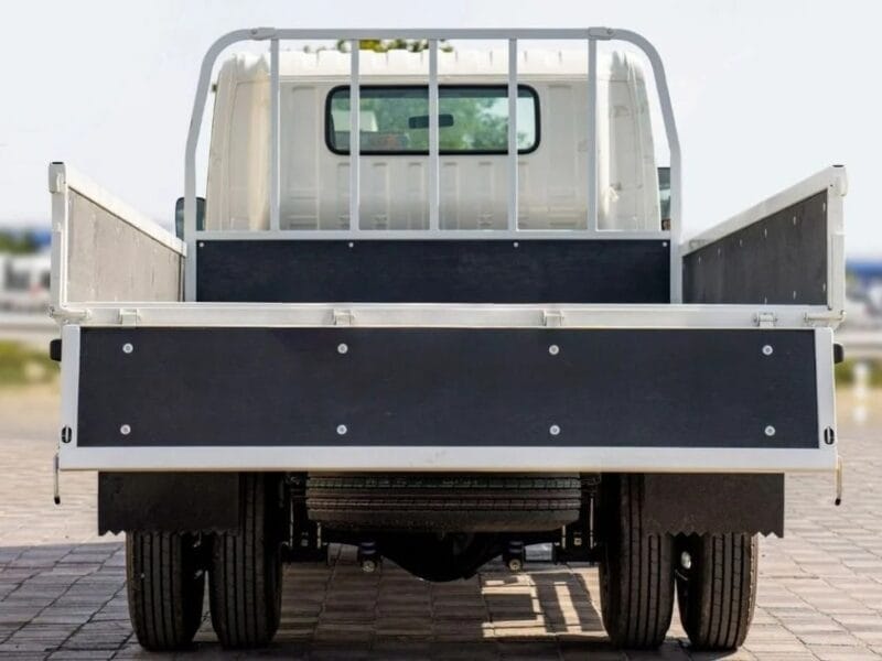 Hino 300 HINO 300 3711 SC CARGO TRUCK 4.0D MT MY2023