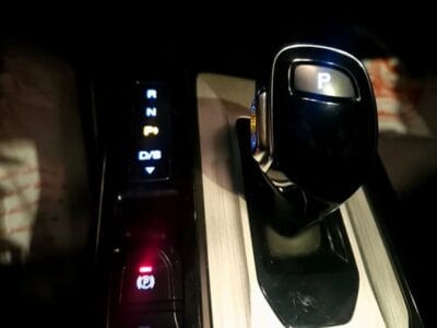 MG GT MG GT 4V 2022 GCC Specs Petrol