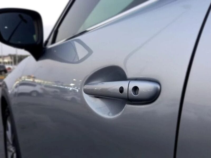 Mazda CX9 Signature 2.5L 2020 GCC Specs Petrol