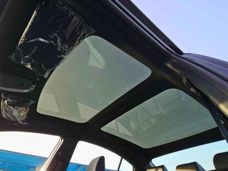 2025 Toyota Camry S SPORT 2.0L V4 Black Sedan PETROL