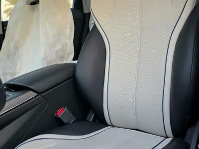 2025 BYD Destroyer 05 Other BYD Destroyer Hybrid Black White