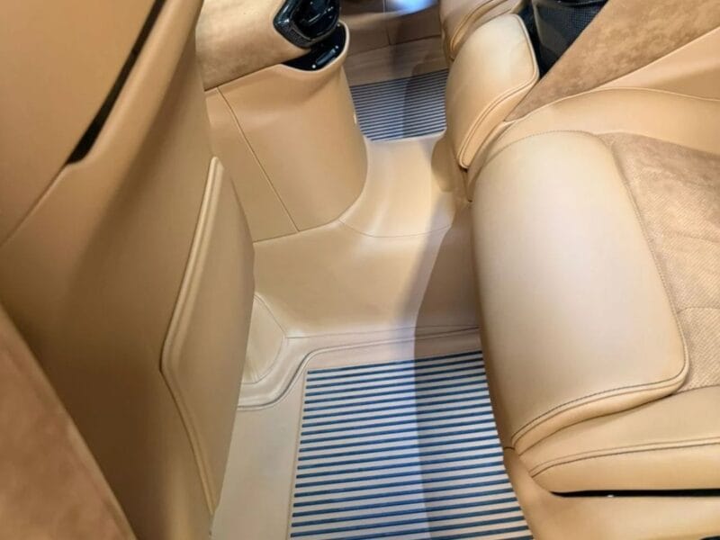 Ferrari Purosangue FRERRARI PUROSANGUE - MODEL 2025 - ENG 6.5L