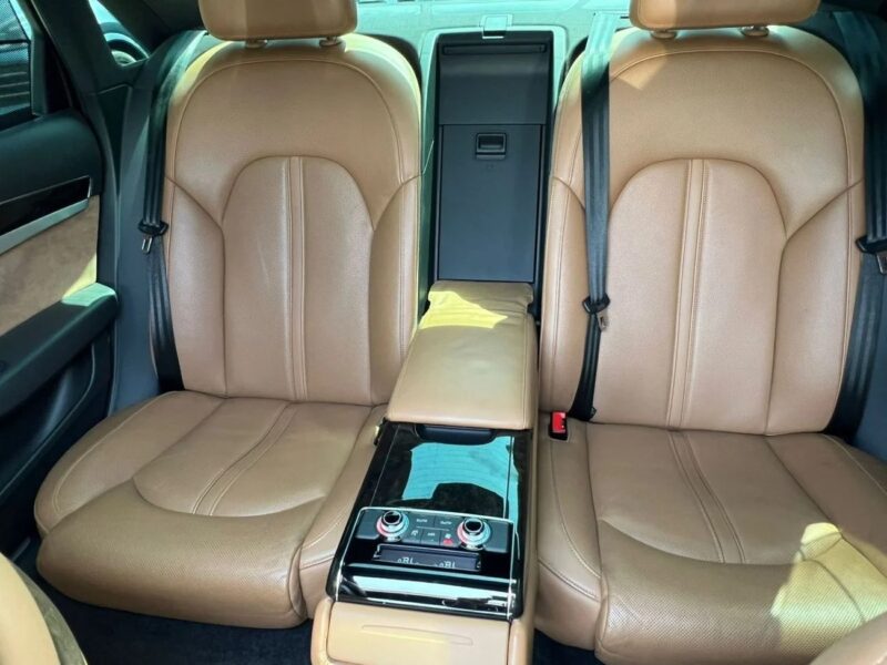 2015 AUDI A8 TFSI QUATTRO 3.0L.4 FULL OPTIONS CLEAN