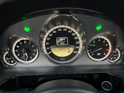 2012 Mercedes-Benz E-Class E 350 Petrol Automatic