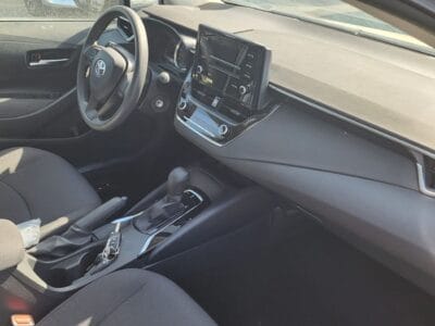 Toyota Corolla TOYOTA COROLLA 1.6L - TURKY - MODEL 2023
