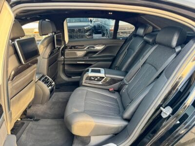 MERCEDES-BENZ C43 BLACK 2016 A/T Petrol