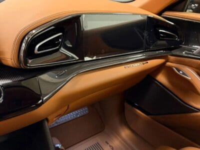 Ferrari Purosangue FRERRARI PUROSANGUE - MODEL 2025 - ENG 6.5L