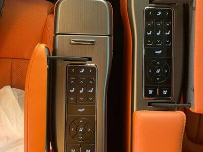 2025 ROX 01 VIP ROX 01 1.5 L Hybrid Automatic