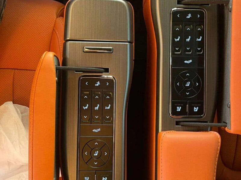 2025 ROX 01 VIP ROX 01 1.5 L Hybrid Automatic