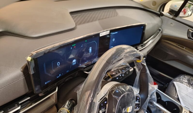 New 2025 Kia Carnival RWD Automatic