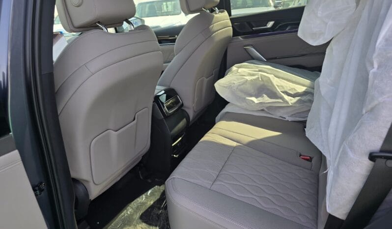 New 2024 BYD Song Plus Electric AWD Automatic