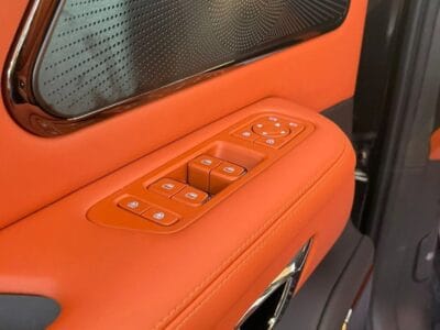 2025 ROX 01 VIP ROX 01 1.5 L Hybrid Automatic