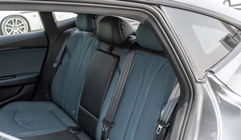 2025 MG 7 Sport Kit 1.5L Turbo AT Petrol (Gray-Green)