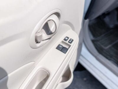 2024 Nissan Sunny 1.5L AT Petrol 1.5 L Inline-4 Petrol