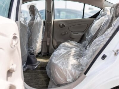 2024 Nissan Sunny 1.5L AT Petrol 1.5 L Inline-4 Petrol