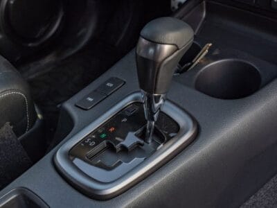 2024 Toyota Hilux GR-Sport 4.0L AT Petrol (White)