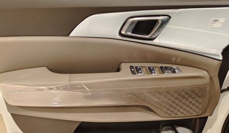 New 2025 Kia Carnival RWD Automatic