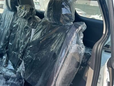 New 2025 Kia Carnival RWD Automatic