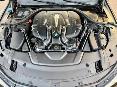 MERCEDES-BENZ C43 BLACK 2016 A/T Petrol