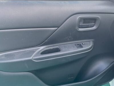 New 2024 Mitsubishi L200 White Manual