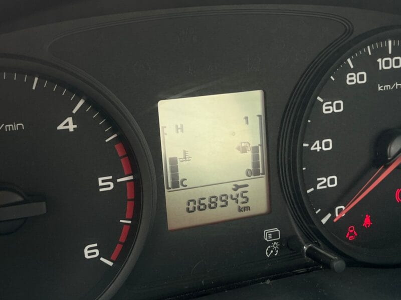 2019 Mitsubishi L200 DIESEL, 4x2, Single Cab White