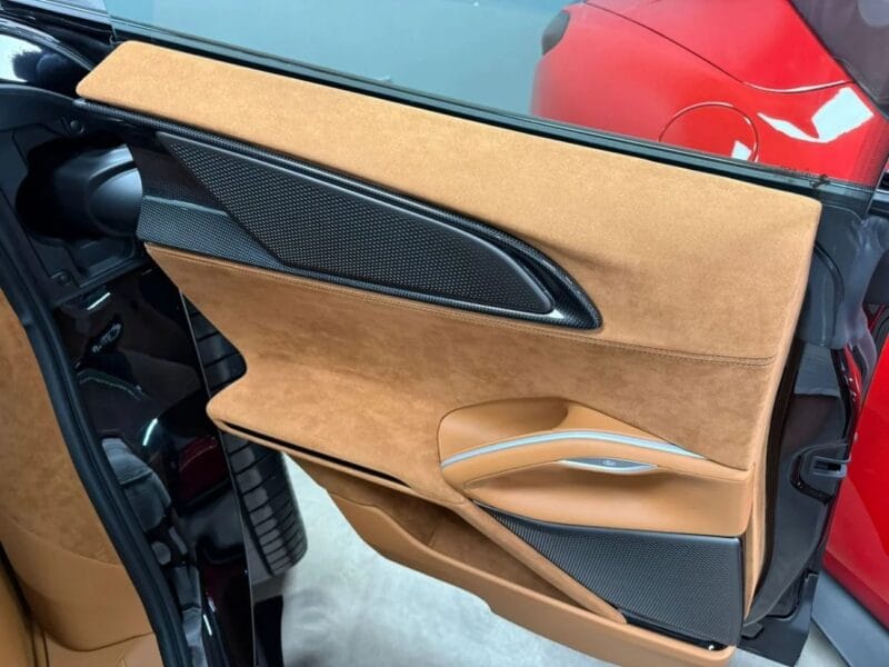 Ferrari Purosangue FRERRARI PUROSANGUE - MODEL 2025 - ENG 6.5L